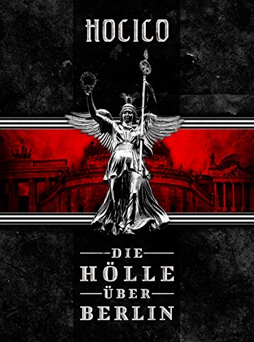 Hocico - Tales From The Third World